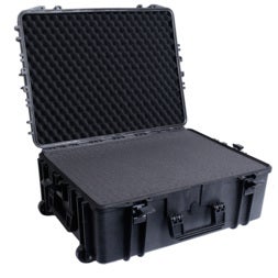 (Stock B) Impact Line 620-250T Foam 620 x 460 x 250 mm (trolley)