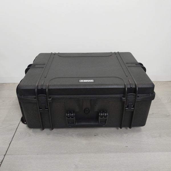 (Stock B) Impact Line 620-250T Foam 620 x 460 x 250 mm (trolley)
