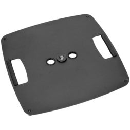 (Stock B) BPS-2 base pour pied d'enceinte
