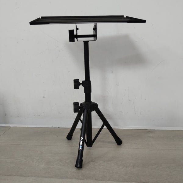 (Stock B) DAS001 support pour ordinateur portable ou table de mixage