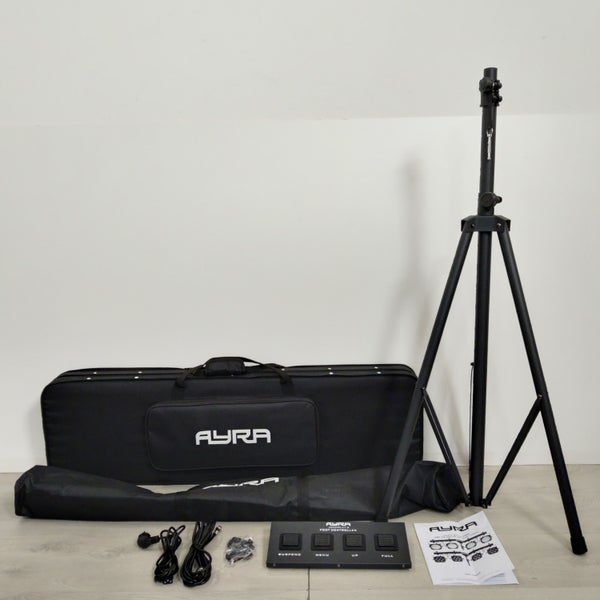 (Stock B) ComPar Kit 2 set d'éclairage à LED