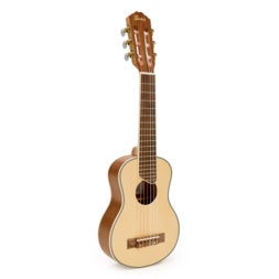(Stock B) K28-W Guitalele Spruce (épicéa)