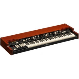 (Stock B) XK-5 orgue 61 touches + 12 presets