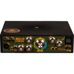 Markbass Little Mark Gen Z H0 Ampli de basse 500 W (partie supérieure)