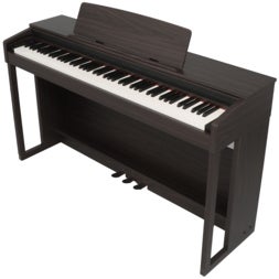 (Stock B) DP-320-DB piano numérique Dark Brown