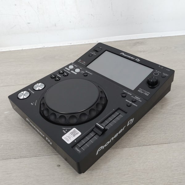 (B-Stock) XDJ-700 reproductor multimedia de DJ