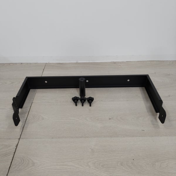 (Stock B) Onyx BR15 support mural
