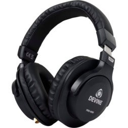 (Stock B) PRO 4000 casque circum-aural