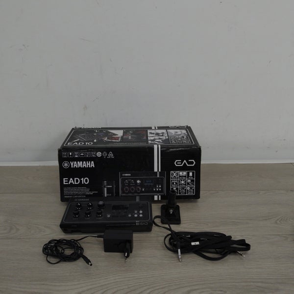 (B-Stock) EAD10 electronic acoustic drum module