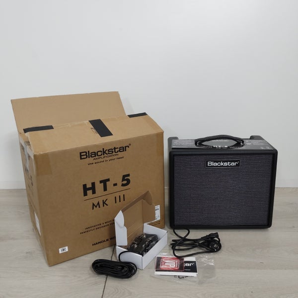 (B-Stock) HT-5R MKIII 5W 1x12 Combo Guitar Amplifier
