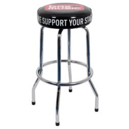 (B-Stock) Music Bar Stool, 75cm