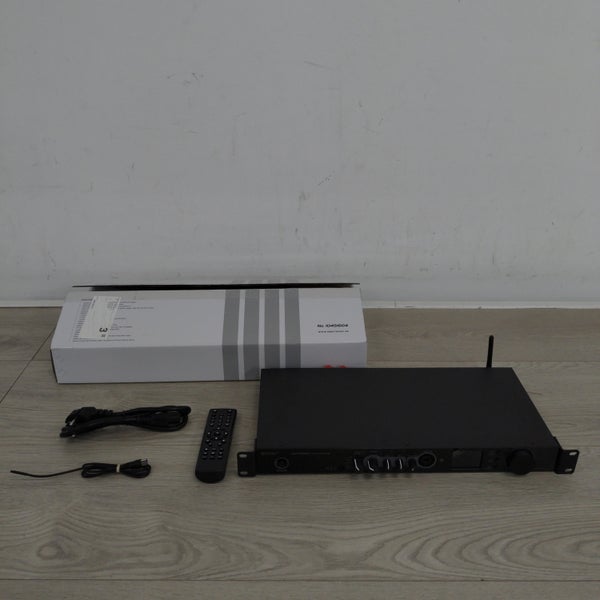 (B-Stock) DJP-900NET Amplifier