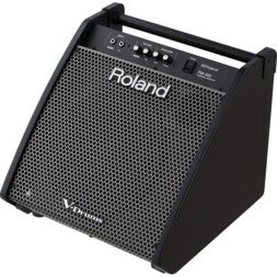 (B-Stock) PM-200 trummonitor till V-Drums 180W