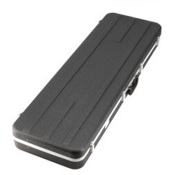(Stock B) Protecc QBBK étui ABS universel pour basse électrique noir