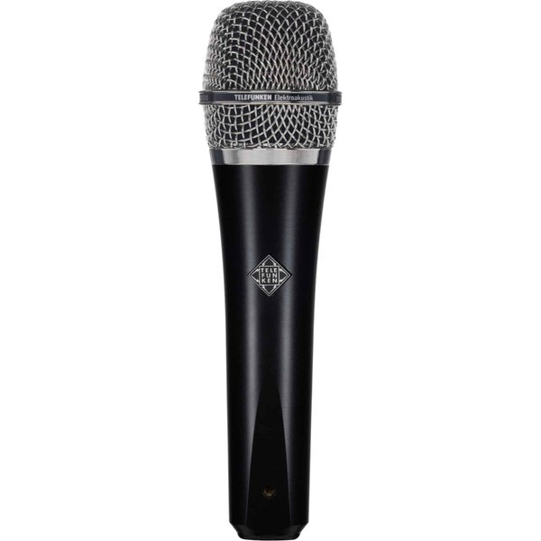 Telefunken M80 micro de chant dynamique