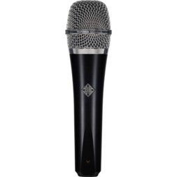 Telefunken M80 micro de chant dynamique