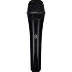 Telefunken M80 Black micro de chant dynamique