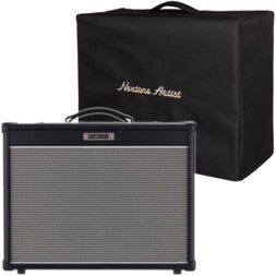 Boss Nextone Artist Amplificatore combo per chitarra da 80 W con custodia