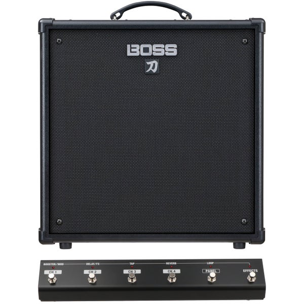 Boss Katana-110 Bass