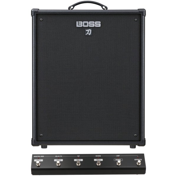 Boss Katana-210 Bass