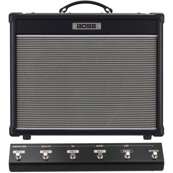 Boss Nextone Stage