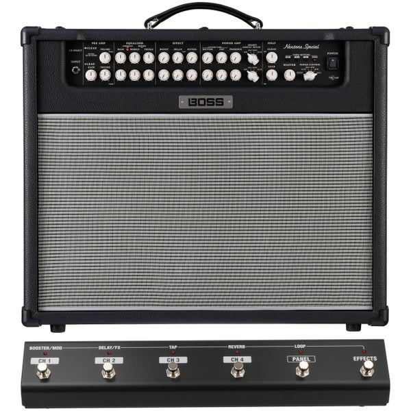 Boss Nextone Special