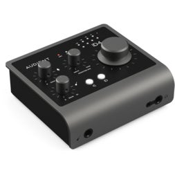 (Stock B) iD4 mkII interface audio USB-C