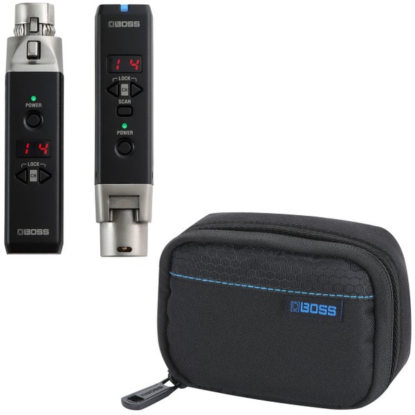 Boss WL-30XLR