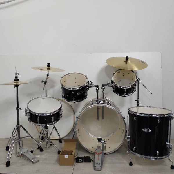 (B-Stock) Export EXX725SNBR/C31 Jet Black 5d. batería