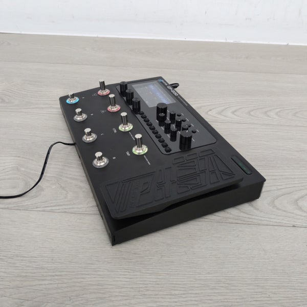 (B-Stock) GP-200 Multi-Effects Pedal