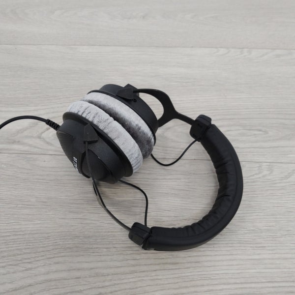 (Stock B) DT 770 Pro 80 ohms