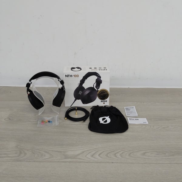 (Stock B) NTH-100 casque