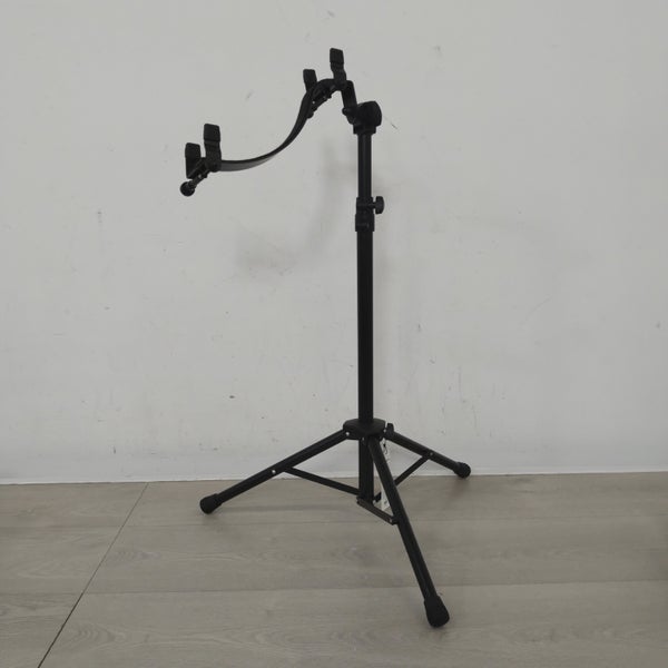 (B-Stock) 14766 Guitar performer stand negro para guitarra acústica
