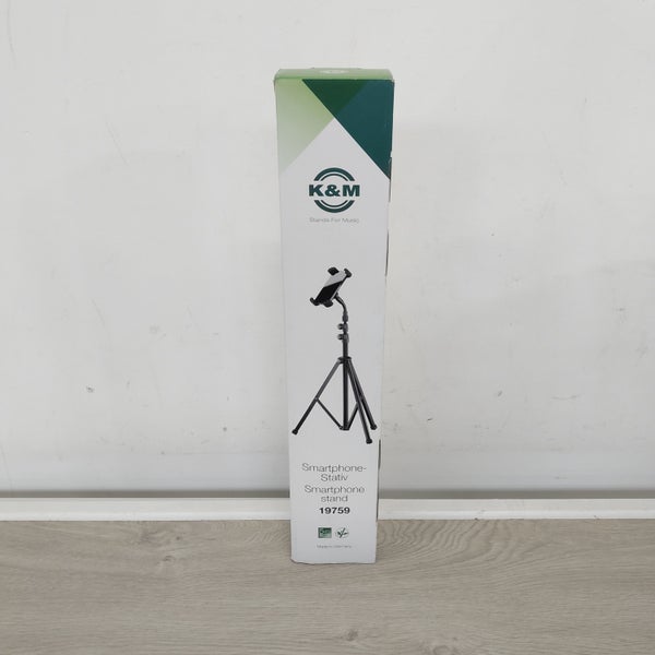 (B-Stock) Konig & Meyer 19759 Smartphone Stand