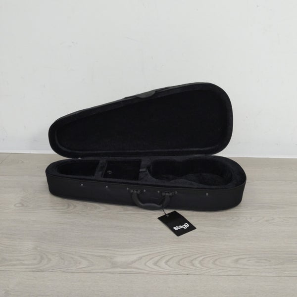 (B-Stock) HGB2UK-C soft case per ukulele da concerto