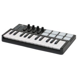 (Stock B) EZ-Creator Plus clavier USB/MIDI