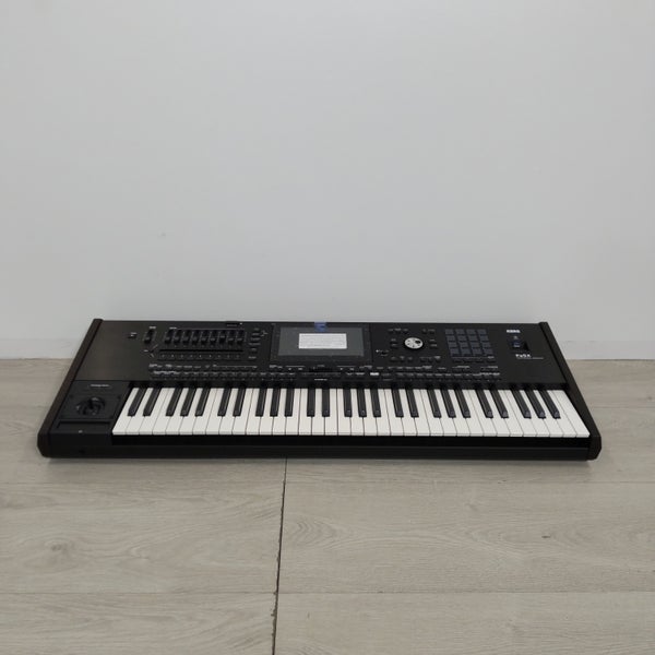 (Stock B) PA5X 61 clavier arrangeur