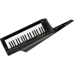 (B-Stock) Korg RK-100S 2 Black keytar