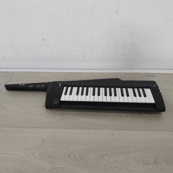(B-Stock) Korg RK-100S 2 Black keytar