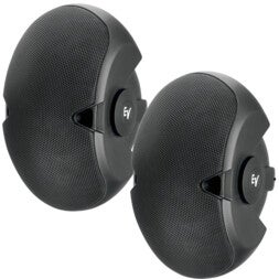 (Stock B) EVID 4.2 set d'enceintes (utilisable en extérieur) 400 W
