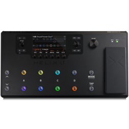 (Stock B) Helix LT processeur multi-effets
