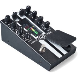 (B-Stock) Motor Pedal Electro-Mechanical Synth Voice