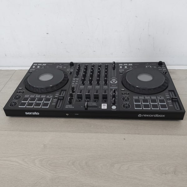 (B-Stock) DDJ-FLX10 4-Channel DJ Controller