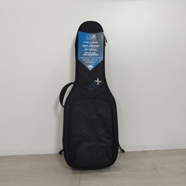 (B-Stock) RBX-2E RBX Double Electric Guitar Gig Bag