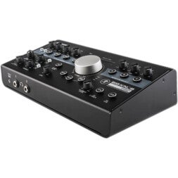(B-Stock) Big Knob Studio+ övervaka styrenhet/gränssnitt
