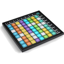(Stock B) Launchpad Mini MK3 MIDI Grid contrôleur