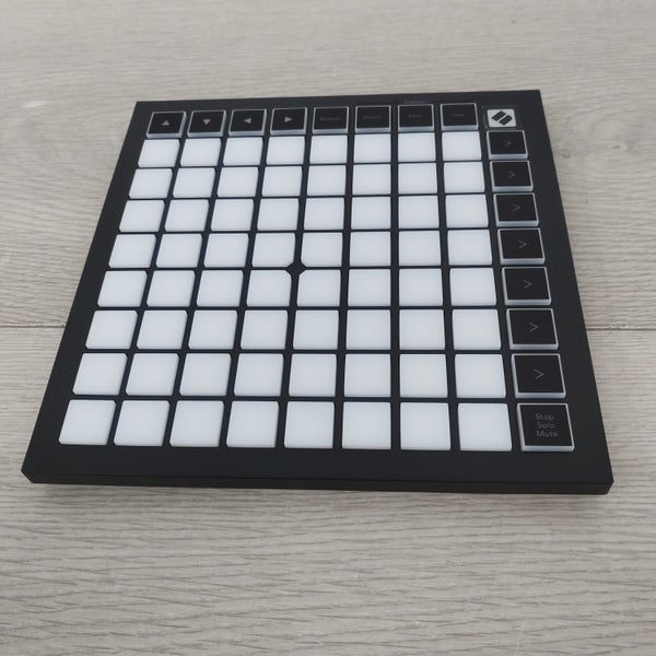 (Stock B) Launchpad Mini MK3 MIDI Grid contrôleur