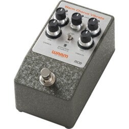 (Stock B) Mod Series C1 Chorus Vibrato pédale d'effet