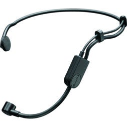 (B-Stock) PGA31 microfono headset a condensatore