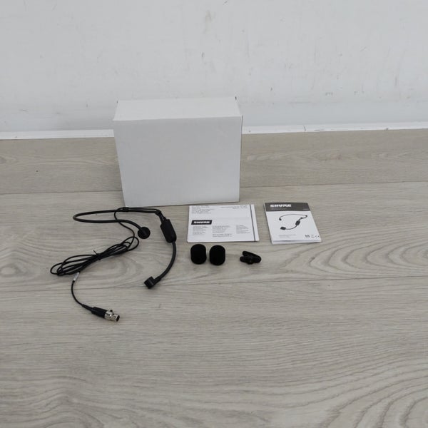 (B-Stock) PGA31 microfono headset a condensatore